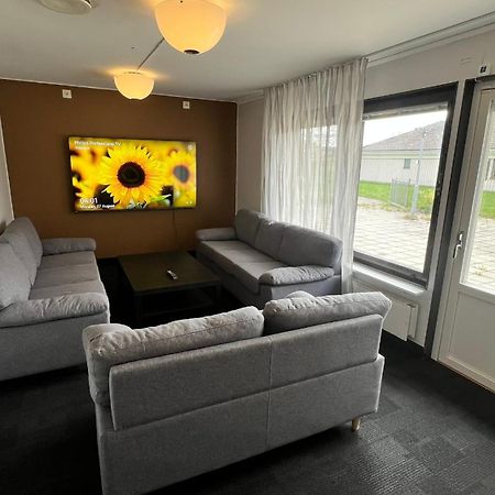 Kompassen Enköping Exterior foto