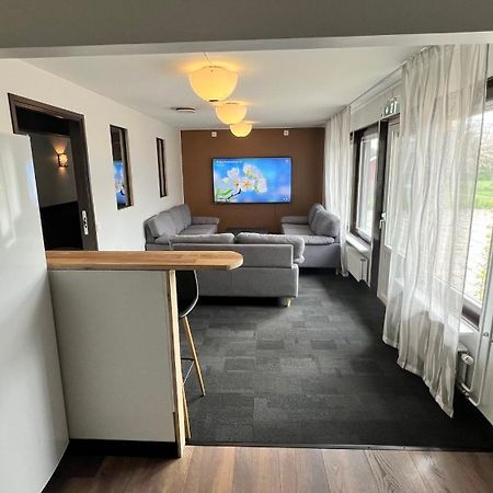 Kompassen Enköping Exterior foto