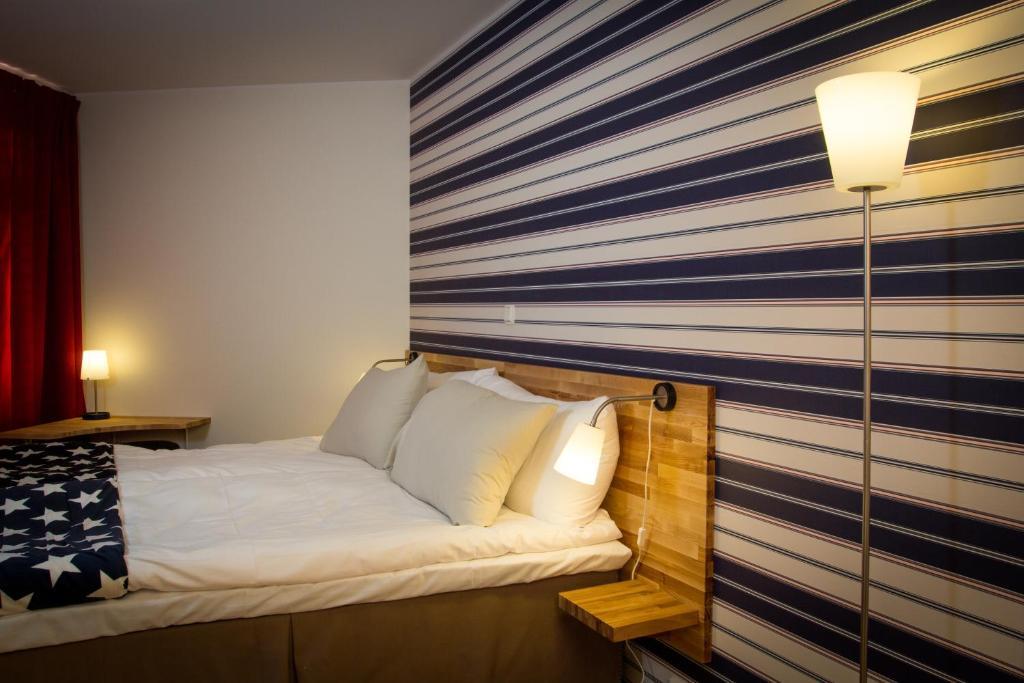 Kompassen Enköping Quarto foto